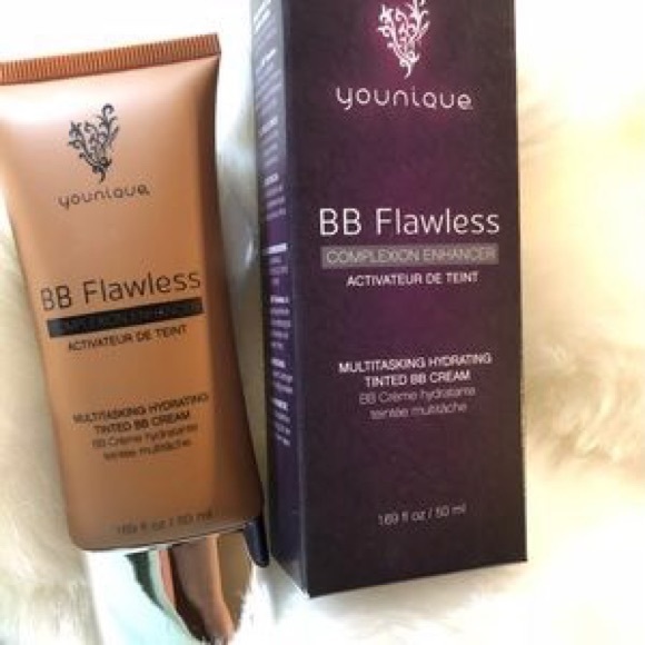 Younique Other - 🌠 YOUNIQUE | BB Cream Flawless (Caramel)